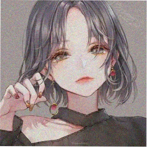 读者小满头像